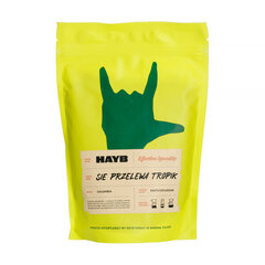 HAYB Tropical Blend jahvatatud kohv, 250g hind ja info | Kohv ja kakao | hansapost.ee