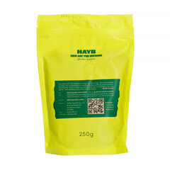 HAYB Tropical Blend jahvatatud kohv, 250g price and information | Kohv ja kakao | hansapost.ee