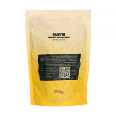 HAYB Yellow Espresso jahvatatud kohv, 250g price and information | Kohv ja kakao | hansapost.ee