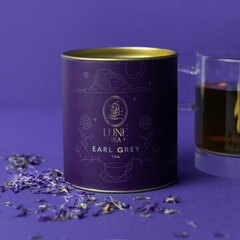 Lune Tea Earl Grey Loose 40g цена и информация | Чай | hansapost.ee