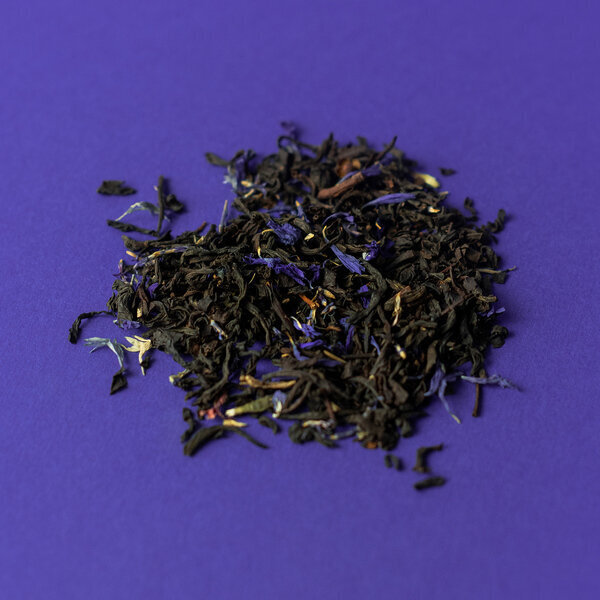 Lune Earl Grey Loose taimetee, 40g hind ja info | Tee | hansapost.ee