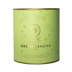 Lune Tea Sencha roheline tee, 40g hind ja info | Tee | hansapost.ee