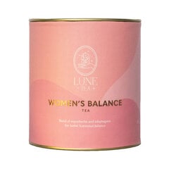 Lune Balance Tea for Women - Premium Loose Leaf, 45 г. цена и информация | Чай | hansapost.ee