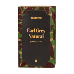 Teasome Earl Grey Loose Tea 50g - Natural цена и информация | Чай | hansapost.ee