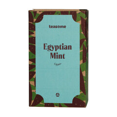 Teasome Egyptian Mint taimetee, 75g hind ja info | Tee | hansapost.ee