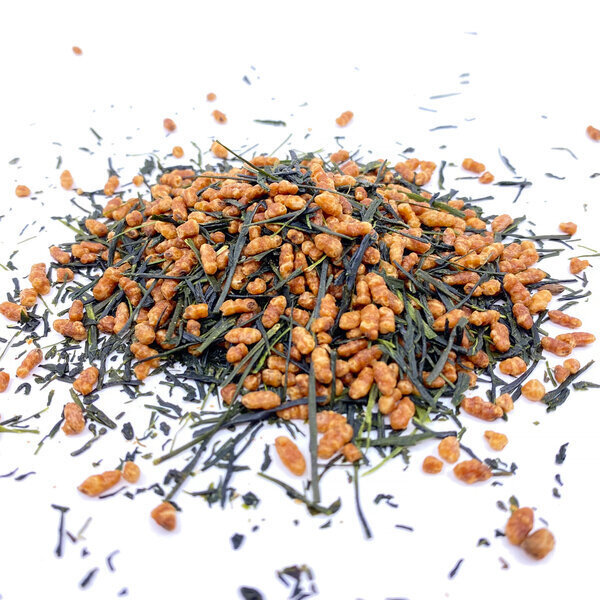 Teasome Genmaicha Yamabuki taimetee, 50 g hind ja info | Tee | hansapost.ee