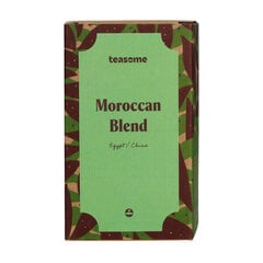 Teasome Moroccan Blend Loose Tea 50g цена и информация | Чай | hansapost.ee