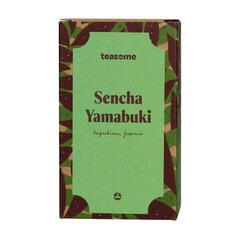 Teasome Sencha Yamabuki roheline tee, 50g hind ja info | Tee | hansapost.ee