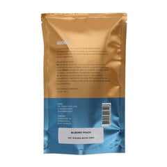 Teministeriet Moomin Bilberry Green Tea Loose 100g Refill цена и информация | Чай | hansapost.ee