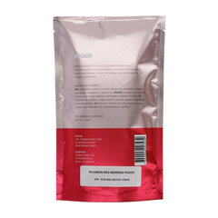 Teministeriet Moomin Rooibos puuvilja tee, 100 g price and information | Tea | hansapost.ee