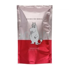 Teministeriet Moomin Rooibos puuvilja tee, 100 g price and information | Tea | hansapost.ee