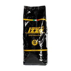 Кофе Izzo Gold 100% Арабика 1 кг цена и информация | Кофе, какао | hansapost.ee