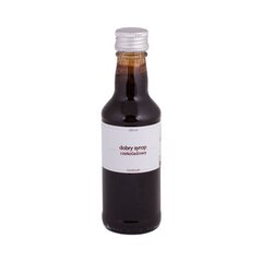 Siirup Mount Caramel Premium Chocolate, 200 ml hind ja info | Maiustused | hansapost.ee