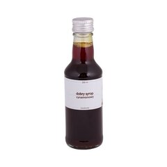 Kohvisiirup Mount Caramel Cinnamon, 200ml hind ja info | Maiustused | hansapost.ee