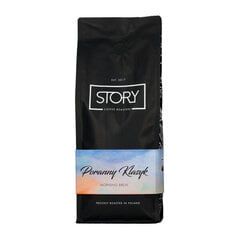 Кофе Morning Brew Story - премиум-фильтр, 1 кг цена и информация | Кофе, какао | hansapost.ee