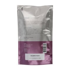 Teministeriet Moomin Black Tea Mulberry Loose 100g Refill цена и информация | Чай | hansapost.ee