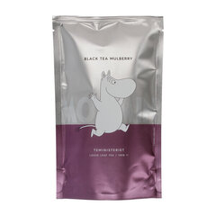 Teministeriet Moomin Mulberry taimetee, 100g hind ja info | Tee | hansapost.ee