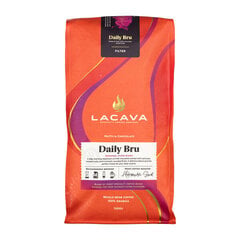 LaCava Daily BRU jahvatatud kohv, 1 kg hind ja info | Kohv ja kakao | hansapost.ee