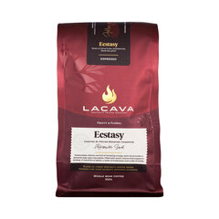 LaCava Ecstasy Premium Espresso Blend - 350 гр. цена и информация | Кофе, какао | hansapost.ee