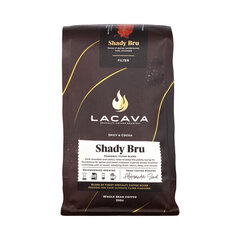 LaCava - Кофе Shady BRU 350 г цена и информация | Кофе, какао | hansapost.ee