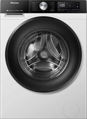 Hisense WD3S8043BW3 hind ja info | Hisense Remondikaubad, sanitaartehnika ja kütteseadmed | hansapost.ee