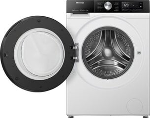 Hisense WD3S8043BW3 hind ja info | Hisense Remondikaubad, sanitaartehnika ja kütteseadmed | hansapost.ee