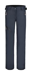 Icepeak женские лыжные штаны CURLEW, темно-синий 907166928 цена и информация | Женская лыжная одежда | hansapost.ee
