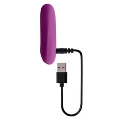 Vibraator Playboy Pleasure Playboy Bullet Vibrator price and information | Vibrators | hansapost.ee