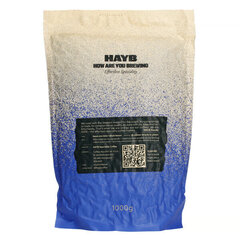 HAYB Blue Espresso jahvatatud kohv, 1kg price and information | Coffee and cocoa | hansapost.ee