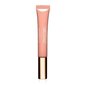 Huulepalsam Clarins Instant Light Natural Lip Perfector 12 ml, 02 Apricot Shimmer цена и информация | Huulekosmeetika | hansapost.ee