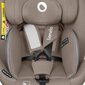 Turvatool Lionelo Bastiaan I-size, 0-36 kg, beige hind ja info | Turvatoolid ja turvahällid | hansapost.ee