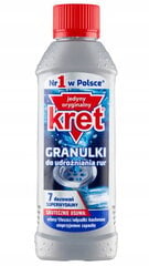 KRET-granulid sifoonide kuivendamiseks 280 g price and information | Cleaning products | hansapost.ee