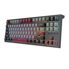 Royale Kludge RK R87 Brown Switches hind ja info | Klaviatuurid | hansapost.ee