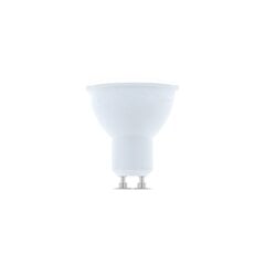 LED lemputė GU10 3W 230V 6000K 250lm Forever Light цена и информация | Лампочки | hansapost.ee