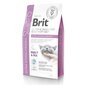 Brit Veterinary Ultra Hypoallergenic kassitoit, 2kg hind ja info | Kassi kuivtoit ja kassikrõbinad | hansapost.ee