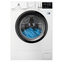 Electrolux EW6SM426BE цена и информация | Стиральные машины | hansapost.ee