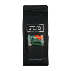 Story Coffee Brazil Wild jahvatatud kohv, 1kg hind ja info | Kohv ja kakao | hansapost.ee