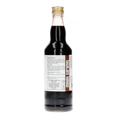 Siirup Mount Caramel Premium Elderberry, 500 ml hind ja info | Maiustused | hansapost.ee