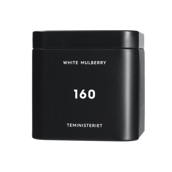 Teministeriet Mulberry Tea valge tee, 15g hind ja info | Tee | hansapost.ee