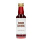 Siirup Mount Caramel Raspberry, 200 ml цена и информация | Maiustused | hansapost.ee