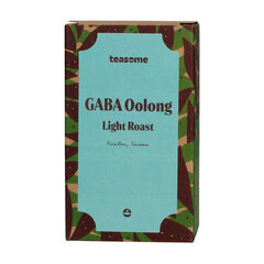 Чай Teasome GABA Oolong Loose Tea 50 г цена и информация | Чай | hansapost.ee