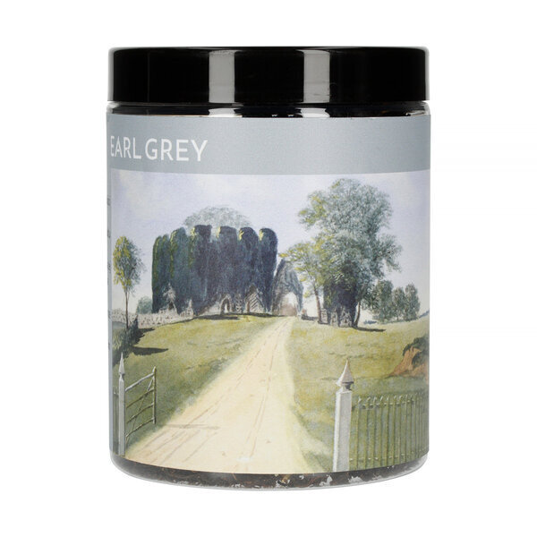 Long Man Tea Earl Grey Delight must tee, 50 g цена и информация | Tee | hansapost.ee