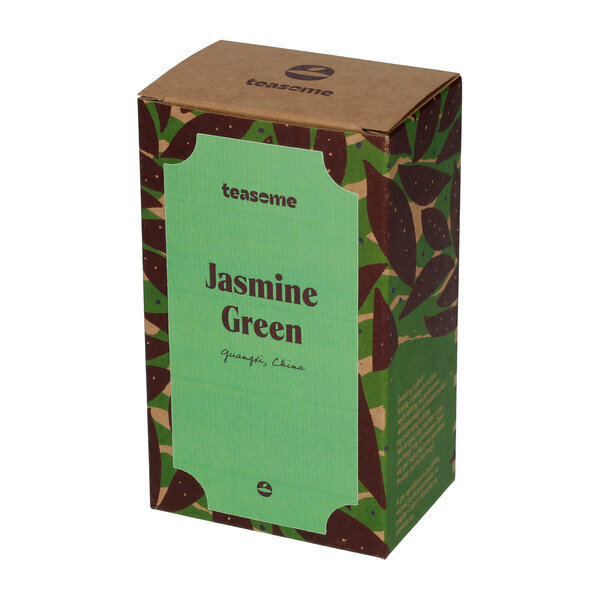 Teasome Jasmine roheline tee, 50 g hind ja info | Tee | hansapost.ee