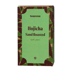 Teasome Hojicha roheline tee, 50 g hind ja info | Tee | hansapost.ee