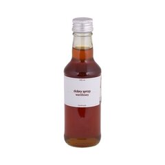 Siirup Mount Caramel Vanilla Good, 200ml hind ja info | Maiustused | hansapost.ee