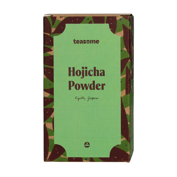 Teasome Premium Hojicha roheline tee, 50g цена и информация | Tee | hansapost.ee