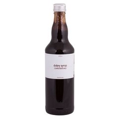 Kohvisiirup Mount Caramel Dobry Chocolate, 500ml hind ja info | Maiustused | hansapost.ee