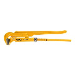 Mutrivõti Deli Tools EDL 105140 price and information | Hand tools | hansapost.ee