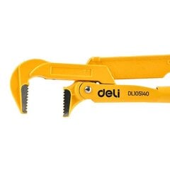 Mutrivõti Deli Tools EDL 105140 price and information | Hand tools | hansapost.ee