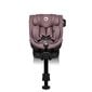 Autotool Lionelo Harmony I-Size, 0-36 kg, pink mauve hind ja info | Turvatoolid ja turvahällid | hansapost.ee